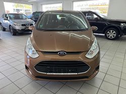 Braun Gebraucht 2013 Ford B-MAX Trend Van / Kleinbus | 5.990 € (Fairer Preis)