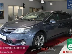 Other Gebraucht 2014 Toyota Avensis Kombi | 9.900 € (Fairer Preis)