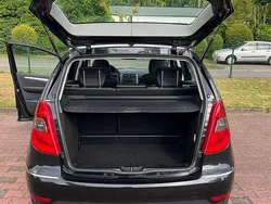 Schwarz Gebraucht 2010 Mercedes A160 Kleinwagen | 5.999 € (Fairer Preis)