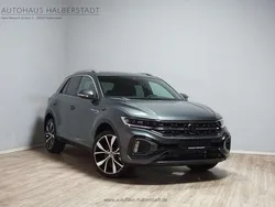 Grau Neu 2024 VW T-Roc IQ Drive SUV | 36.790 € (Superpreis)