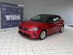 Rot Gebraucht 2022 Opel Corsa Style Kleinwagen | 13.950 € (Fairer Preis)