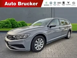 Grau Gebraucht 2022 VW Passat Conceptline Kombi | 25.780 € (Fairer Preis)