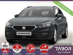 Blau (fiord blau) Neu 2025 Seat Leon ST Style Kombi | 23.848 € (Guter Preis)