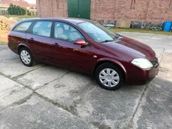 Gebraucht 2005 Nissan Primera Kombi | 1.200 €