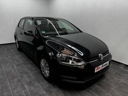 Schwarz Gebraucht 2015 VW Golf Trendline Limousine | 6.990 € (Superpreis)