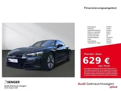 Andere Gebraucht 2021 Audi e-tron Ambiente SUV | 55.380 €