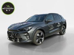 Grau Gebraucht 2025 Cupra Terramar VZ SUV | 42.990 € (Guter Preis)