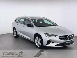 Silber Gebraucht 2023 Opel Insignia Elegance Kombi | 22.890 € (Guter Preis)