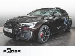 Gebraucht 2024 Audi S3 Ambiente | 49.750 € (Teuer)