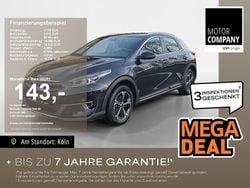 Schwarz Gebraucht 2021 Kia XCeed Vision SUV | 16.700 € (Guter Preis)