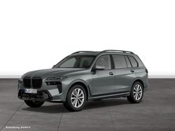 Skyscraper grau metallic Gebraucht 2025 BMW X7 Comfort Edition SUV | 103.724 €