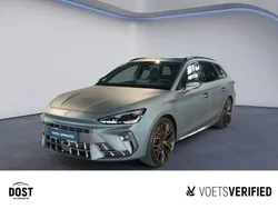 Andere farbe Gebraucht 2024 Cupra Leon VZ Kombi | 40.999 € (Guter Preis)