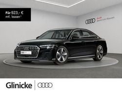 Brillantschwarz Neu 2025 Audi A8 Limousine | 90.290 € (Superpreis)