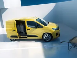 Neu 2025 Opel Combo-e Life | 37.485 €
