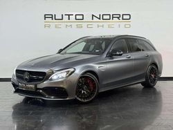 Magno Gebraucht 2017 Mercedes C63 AMG AMG Kombi | 38.990 € (Guter Preis)
