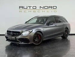 Magno Gebraucht 2017 Mercedes C63 AMG AMG Kombi | 38.990 € (Guter Preis)