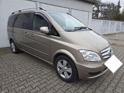 Gold Gebraucht 2011 Mercedes Viano Van / Kleinbus | 13.900 € (Superpreis)