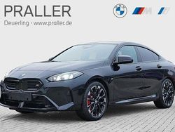 Schwarz Gebraucht 2025 BMW M2 M Sport Coupé | 55.900 €