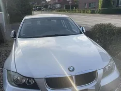 Silber Gebraucht 2006 BMW 320 Limousine | 2.700 € (Guter Preis)
