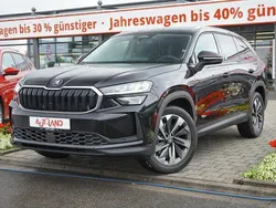 Andere Gebraucht 2024 Skoda Kodiaq SUV | 38.890 € (Guter Preis)