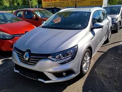 Grau Gebraucht 2017 Renault Mégane IV Intens Limousine | 11.500 € (Fairer Preis)