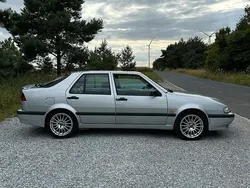 Gebraucht 1997 Saab 9000 Limousine | 4.200 €