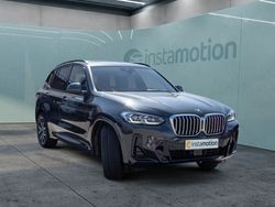 Grau Gebraucht 2024 BMW X3 SUV | 60.000 € (Superpreis)