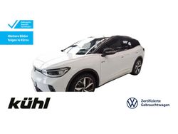 Gebraucht 2025 VW ID.4 GTX SUV | 41.980 € (Fairer Preis)