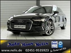 Grau Gebraucht 2019 Audi A6 Business Kombi | 28.480 € (Fairer Preis)