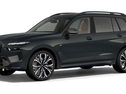 Grau Neu 2025 BMW X7 Comfort Edition SUV | 115.140 € (Fairer Preis)