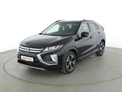 Schwarz Gebraucht 2019 Mitsubishi Eclipse Cross Diamant Edition SUV | 16.400 € (Fairer Preis)