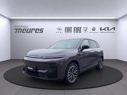 Grau Gebraucht 2025 Leapmotor B10 SUV | 30.950 € (Guter Preis)