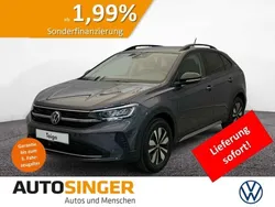 Andere farbe Gebraucht 2022 VW Taigo Goal SUV | 32.480 €