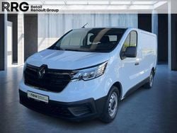 Weiß Gebraucht 2023 Renault Trafic Komfort Van | 26.390 € (Fairer Preis)