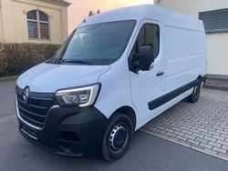 Gebraucht 2023 Renault Master Van | 22.990 € (Superpreis)