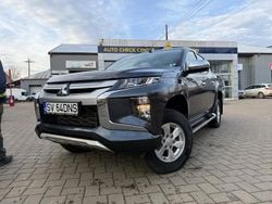Grau Gebraucht 2021 Mitsubishi L200 Abholung | 27.500 € (Guter Preis)