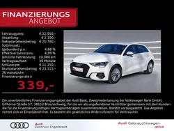 Weiß Gebraucht 2021 Audi A3 Sportback e-tron Comfort Limousine | 22.950 € (Fairer Preis)
