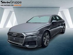 Grau Gebraucht 2023 Audi A6 Advanced Limousine | 40.980 € (Fairer Preis)