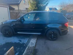 Schwarz Gebraucht 2009 BMW X5 SUV | 10.800 €