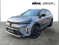 Grau Neu 2024 Renault Scénic Esprit Alpine Van / Kleinbus | 45.895 € (Guter Preis)