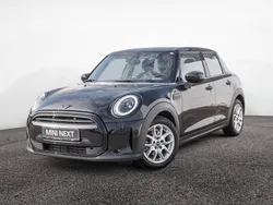Midnight black Gebraucht 2023 Mini Cooper Kleinwagen | 25.950 € (Fairer Preis)