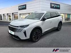 Andere Gebraucht 2024 Peugeot 5008 Allure Van / Kleinbus | 41.444 € (Fairer Preis)