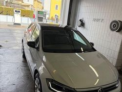 Weiß Gebraucht 2021 VW Polo Active Kleinwagen | 16.500 € (Fairer Preis)