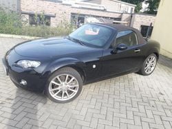 Schwarz met Gebraucht 2008 Mazda MX5 Cabrio | 7.250 € (Guter Preis)
