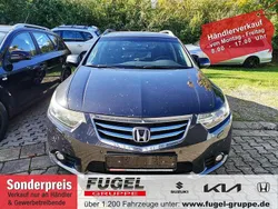 Graphite luster m. Gebraucht 2011 Honda Accord Lifestyle Kombi | 5.499 € (Guter Preis)