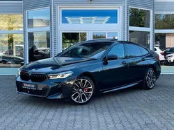 Sophistograu brillanteffekt me Gebraucht 2023 BMW 640 M Sport Coupé | 64.990 €