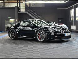 Schwarz Gebraucht 2023 Porsche 992 | 179.999 €