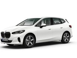 Gebraucht 2025 BMW 218 Active Tourer Efficient Dynamics Van / Kleinbus | 25.941 €