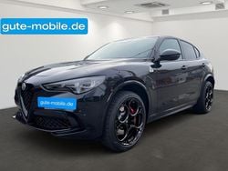 Schwarz Neu 2025 Alfa Romeo Stelvio Quadrifoglio SUV | 86.990 € (Superpreis)