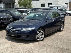 Blau Gebraucht 2007 Honda Accord Limousine | 3.490 € (Etwas zu teuer)